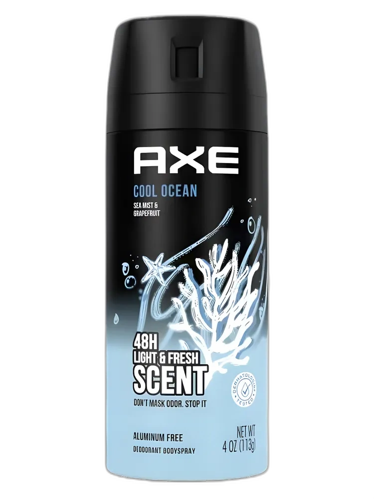 Cool Ocean for men