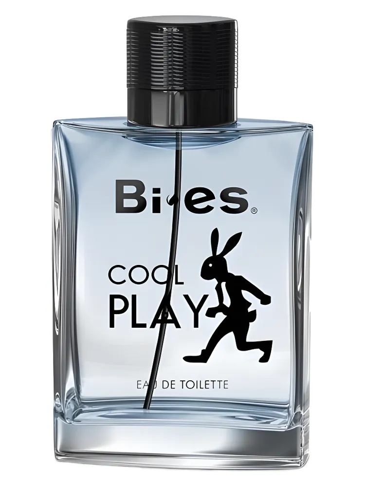 Cool Play thumbnail 2