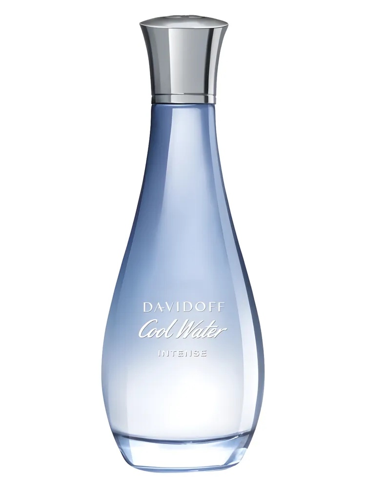 Cool Water Intense for Her for women