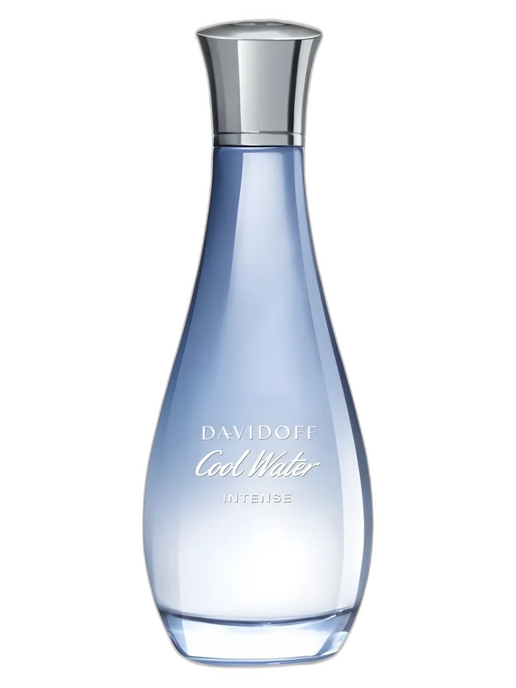 Cool Water Intense for Her for women