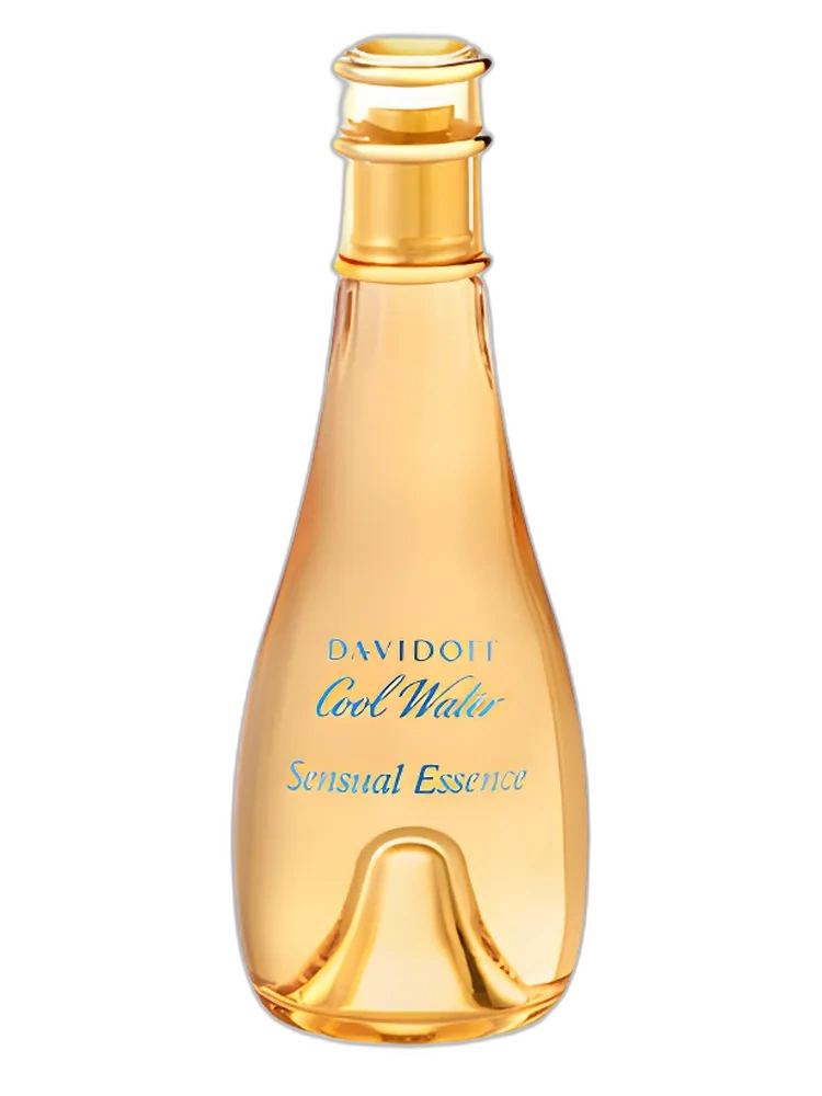 Cool Water Sensual Essence for women