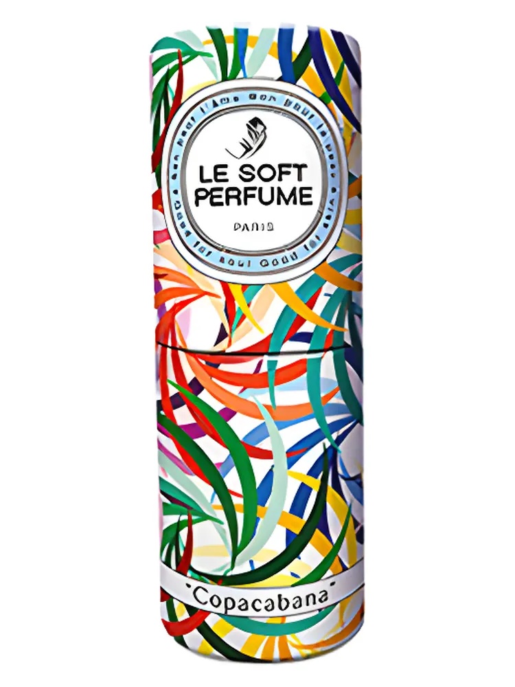 Copacabana for women