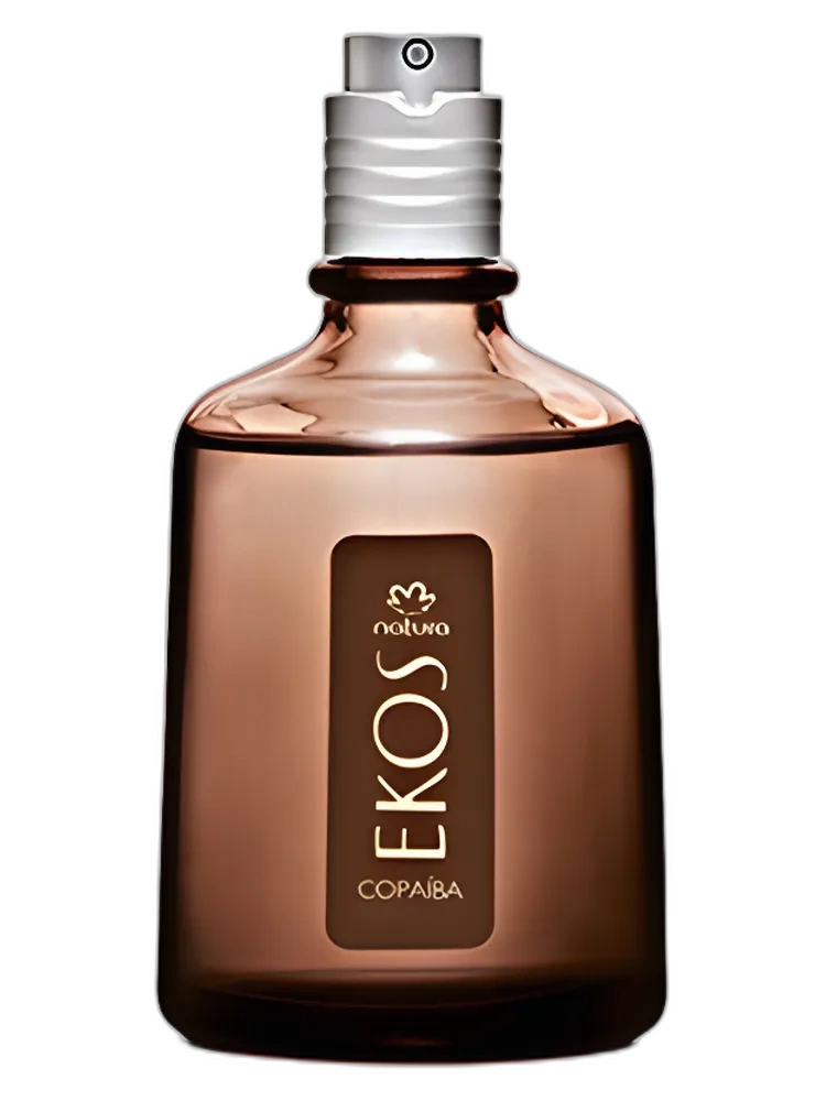 Copaiba for men