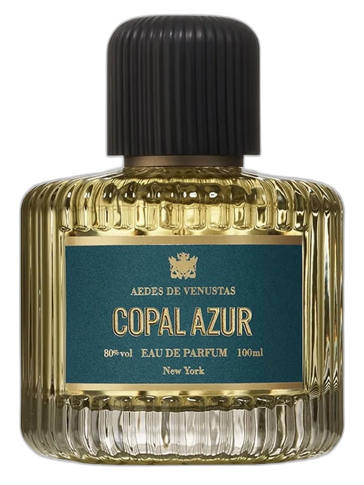 Copal Azur unisex