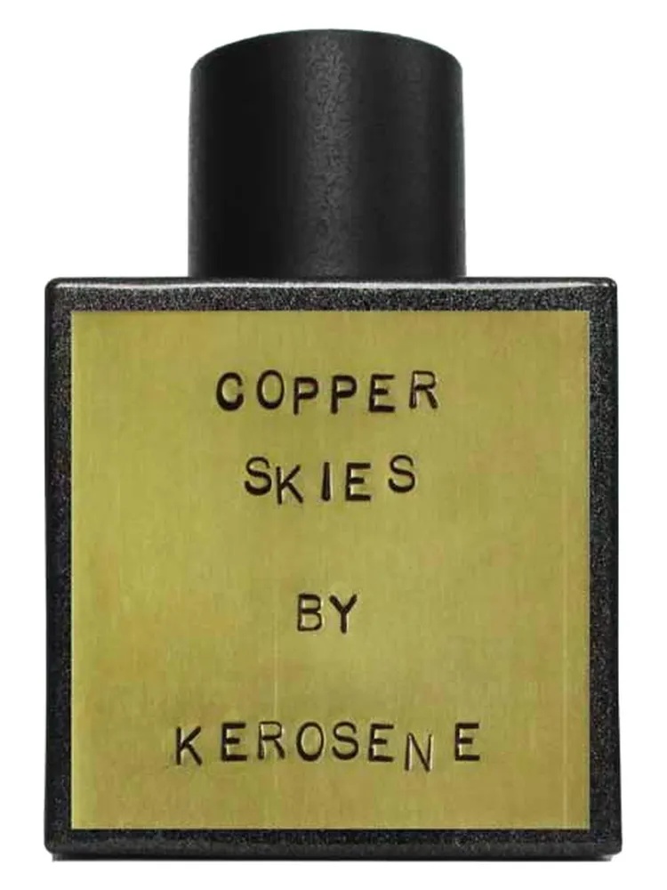 Copper Skies unisex