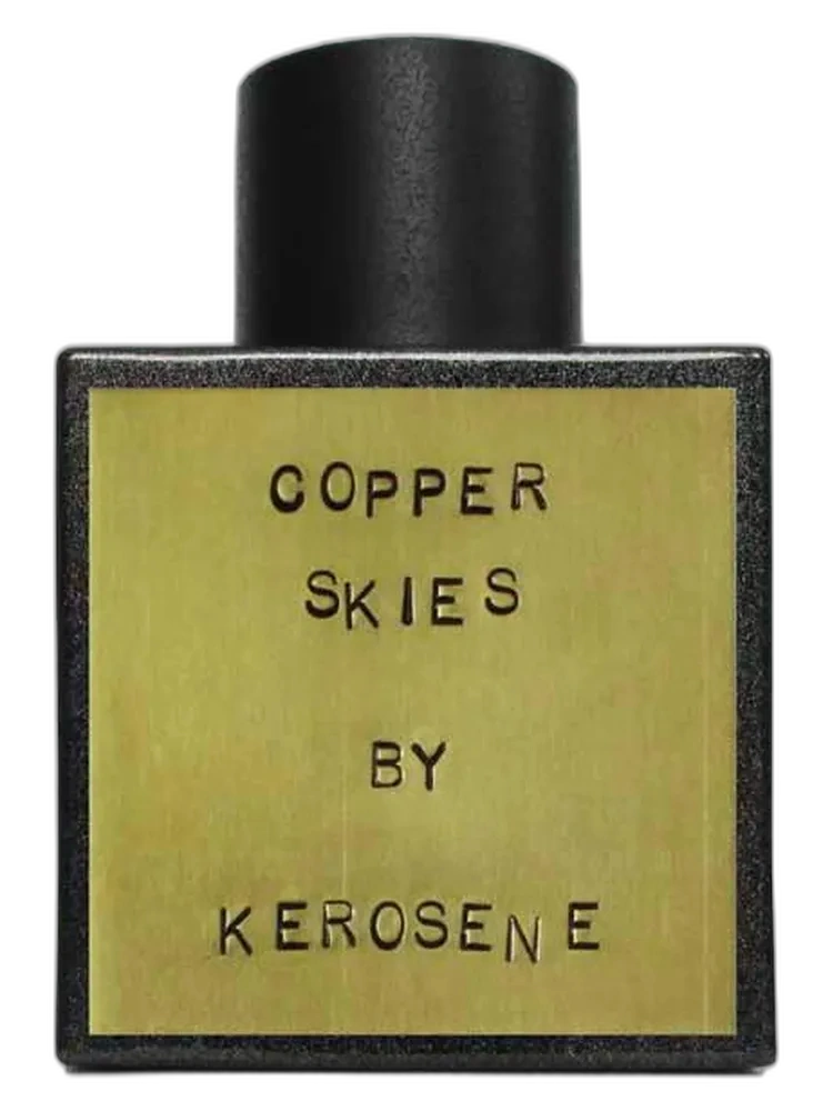 Copper Skies unisex