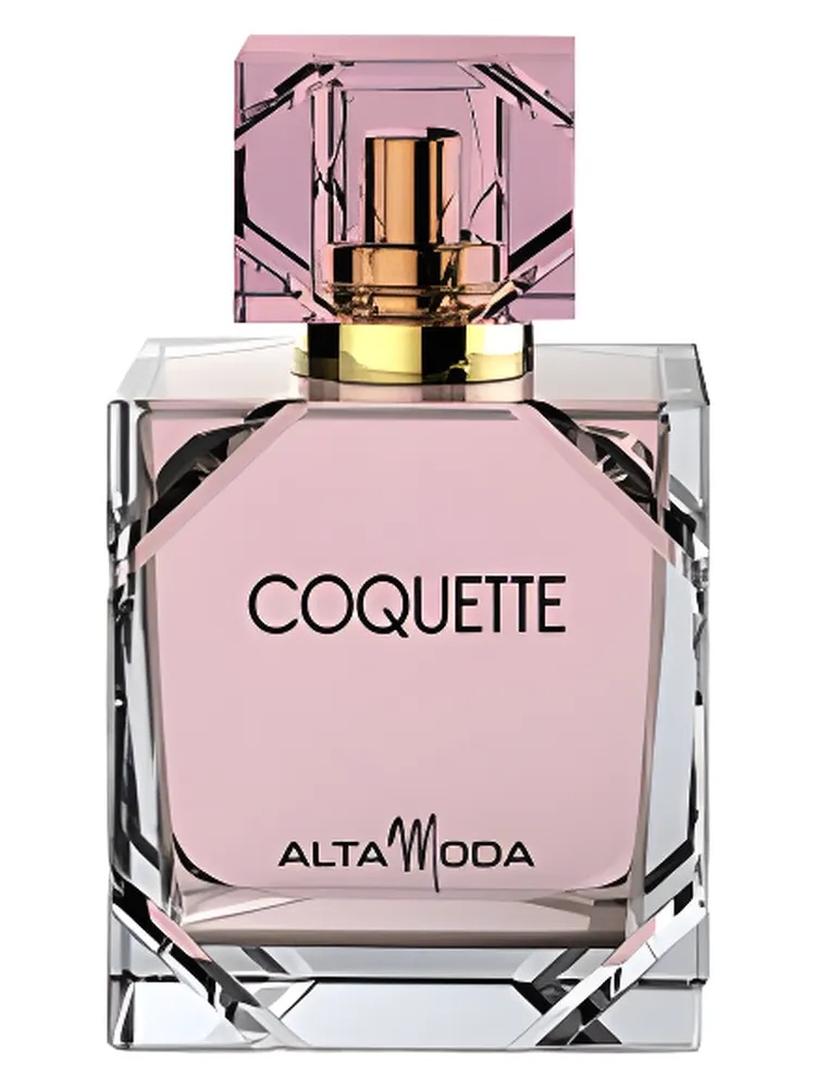 Coquette Pour Femme thumbnail 2
