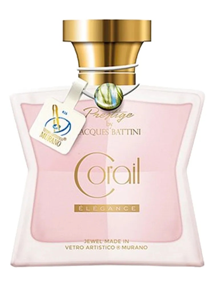 Corail Elegance thumbnail 2