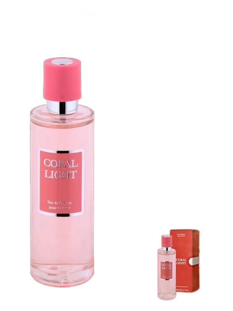 Coral Light thumbnail 2