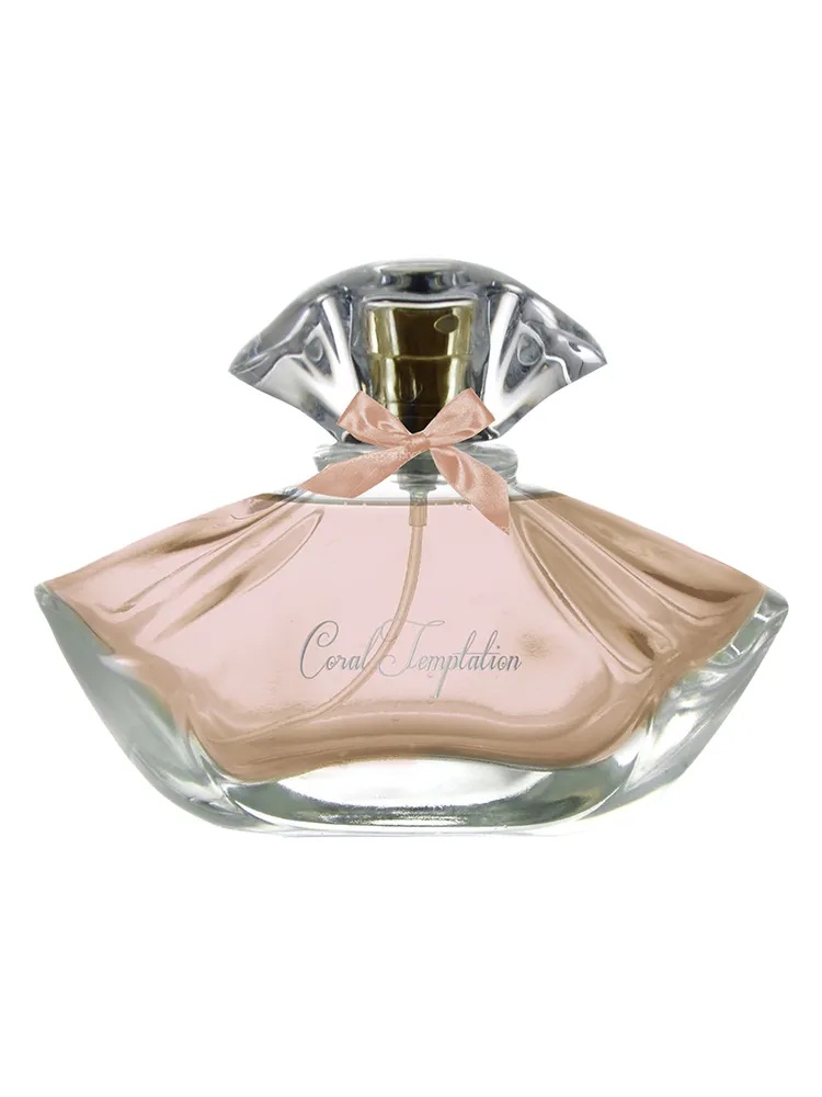 Coral Temptation for women