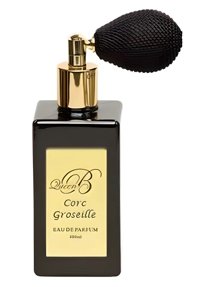 Miniatura 2 de Corc Groseille