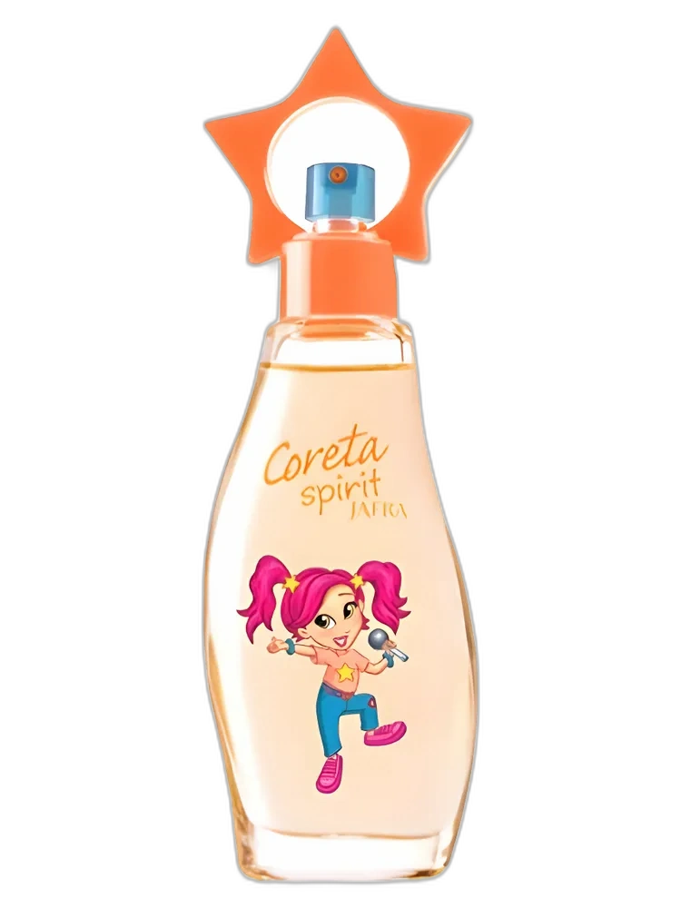 Coreta Spirit