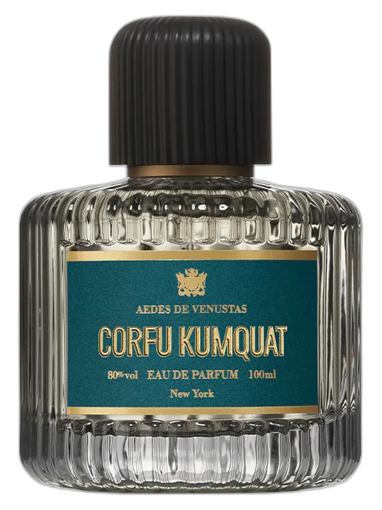 Corfu Kumquat unisex