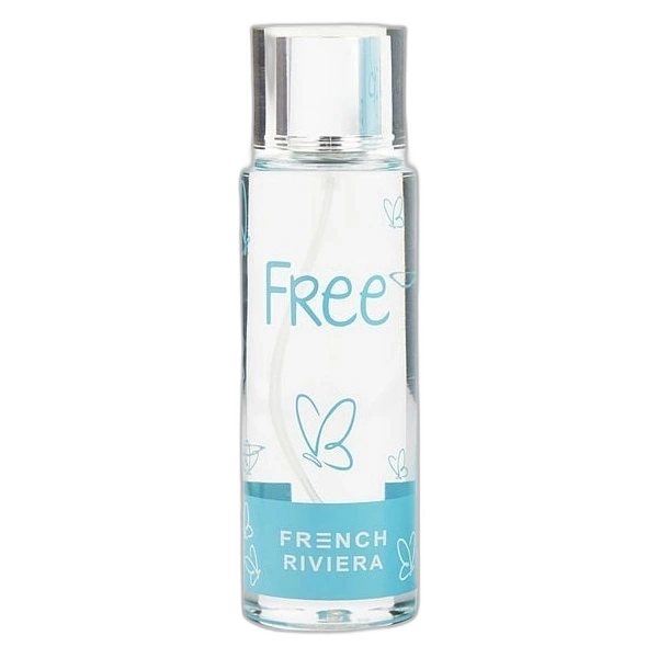 Corinto French Riviera Free