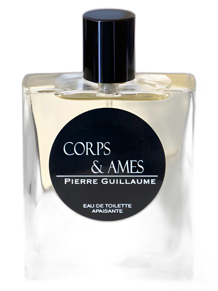Corps & Ames Apaisante
