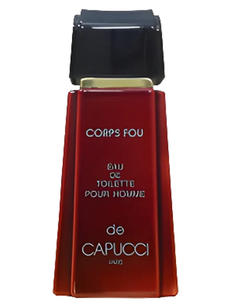 Corps Fou thumbnail 2