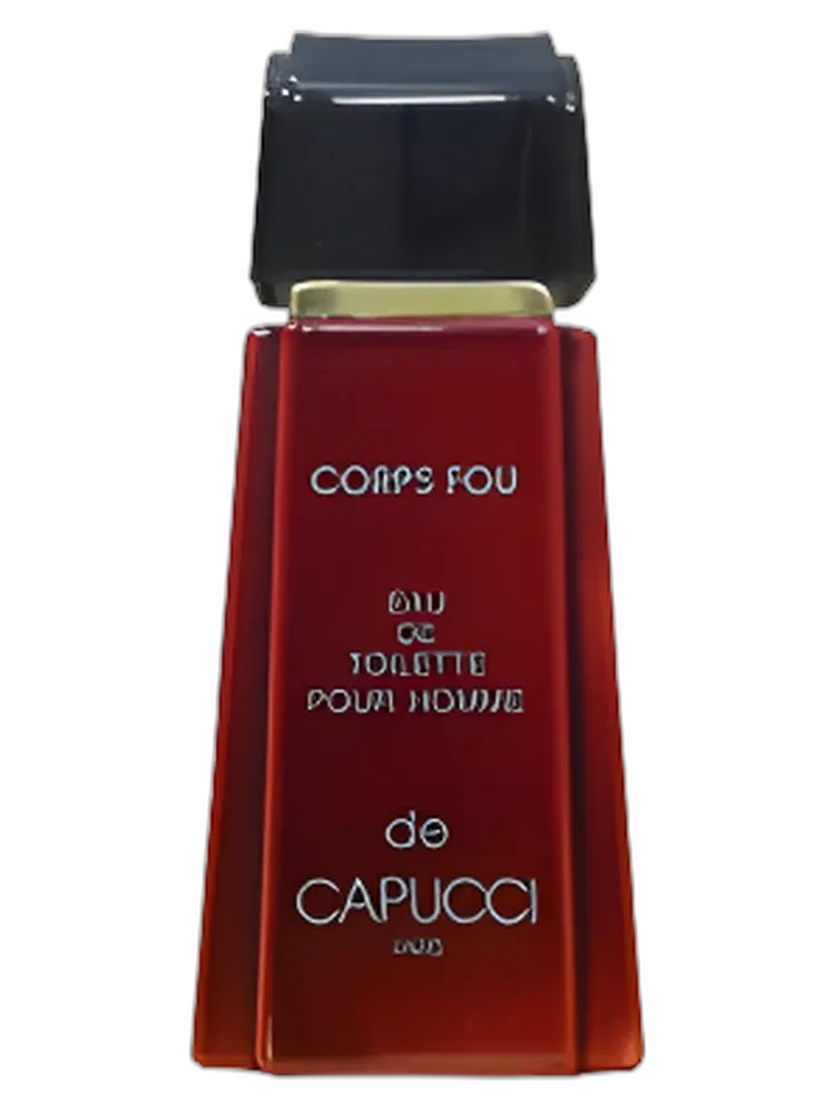 Corps Fou