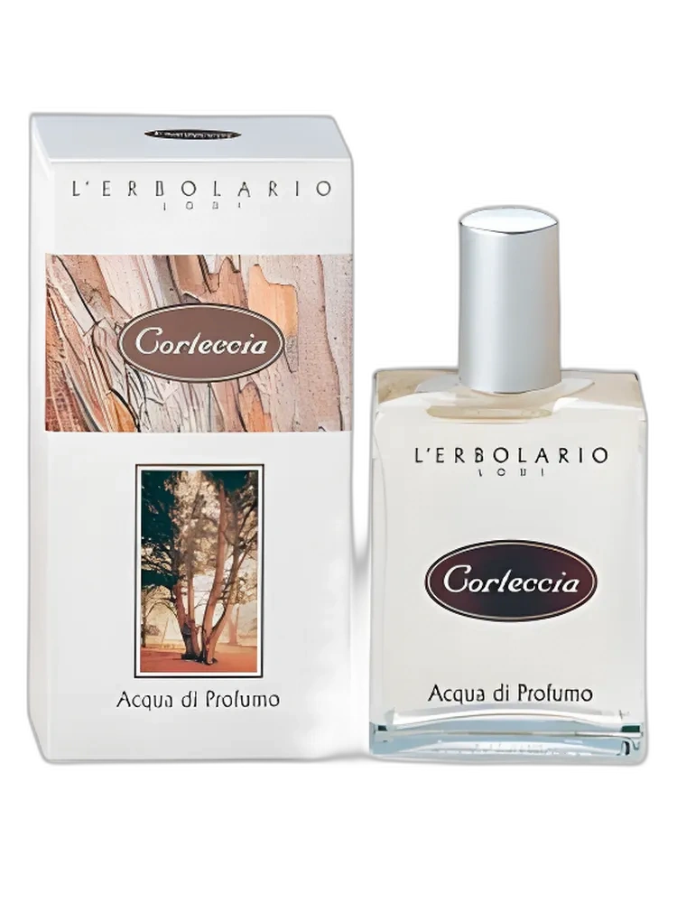 Corteccia by L'Erbolario