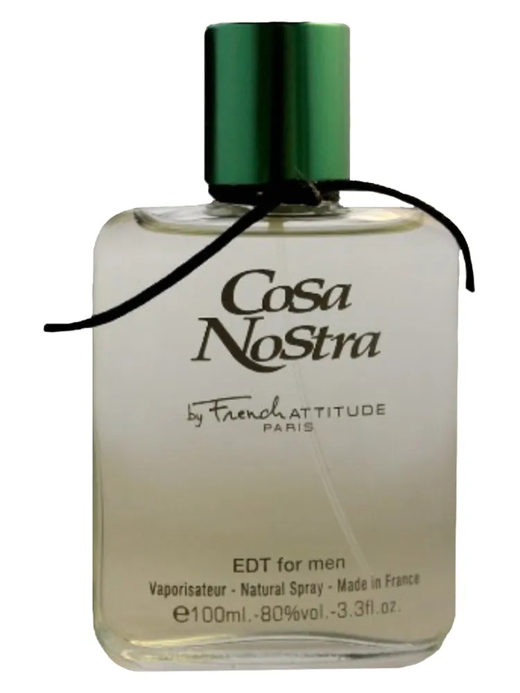 Miniatura 2 de Cosa Nostra