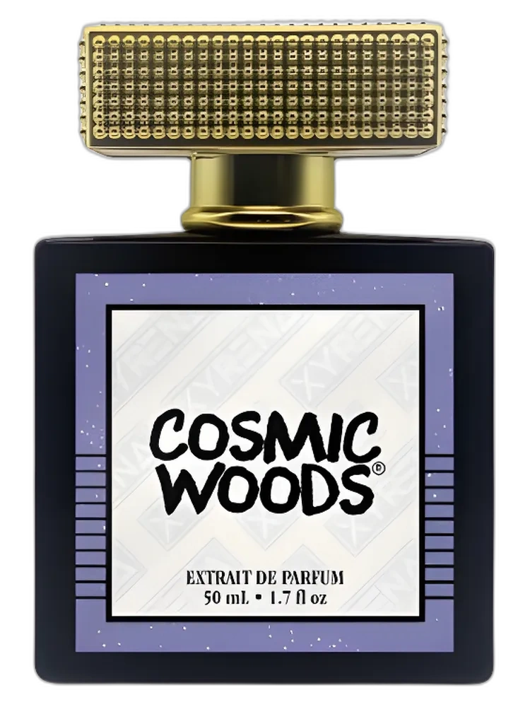 Cosmic Woods unisex