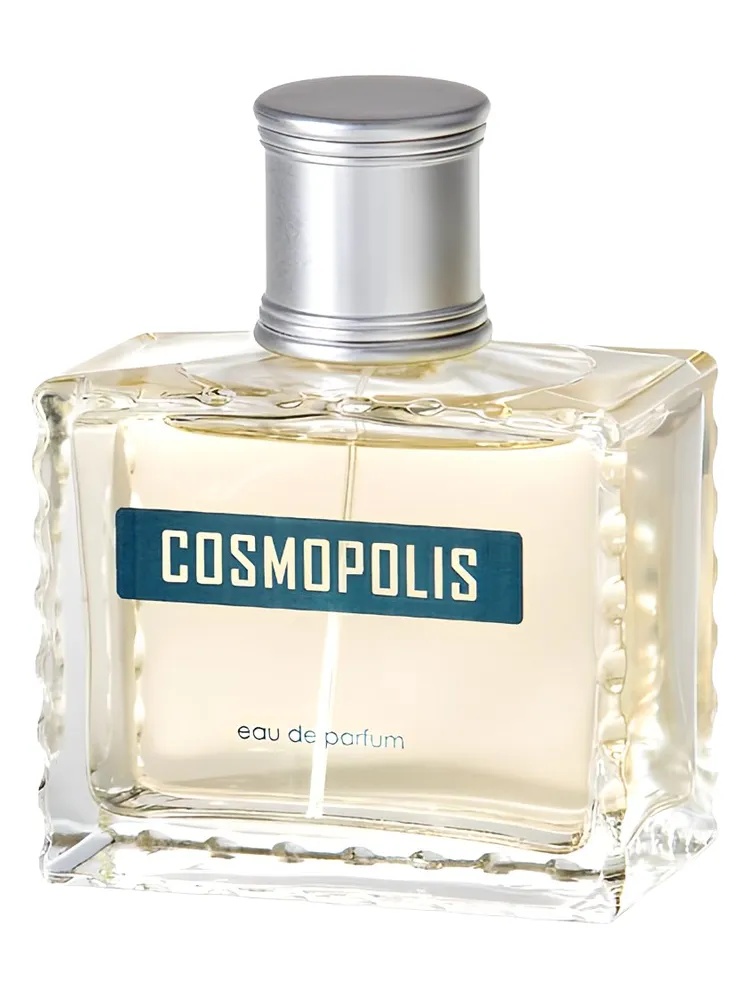 Miniatura 2 de Cosmopolis