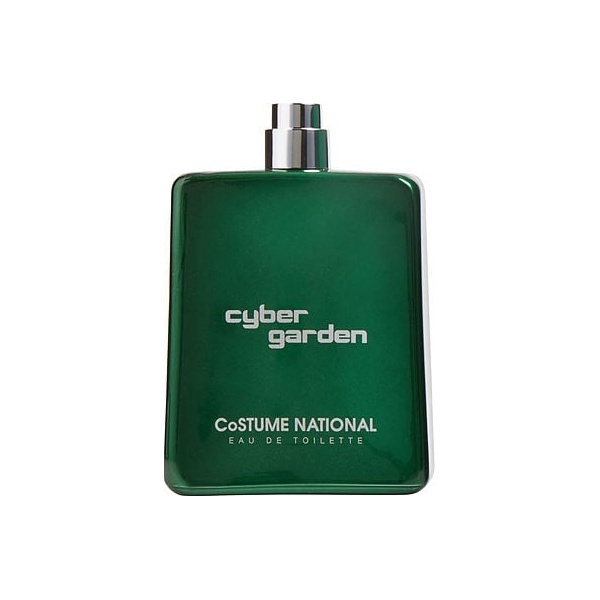 Costume National Cyber Garden