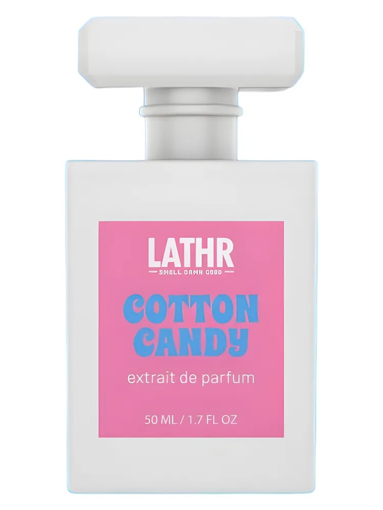 Cotton Candy for men