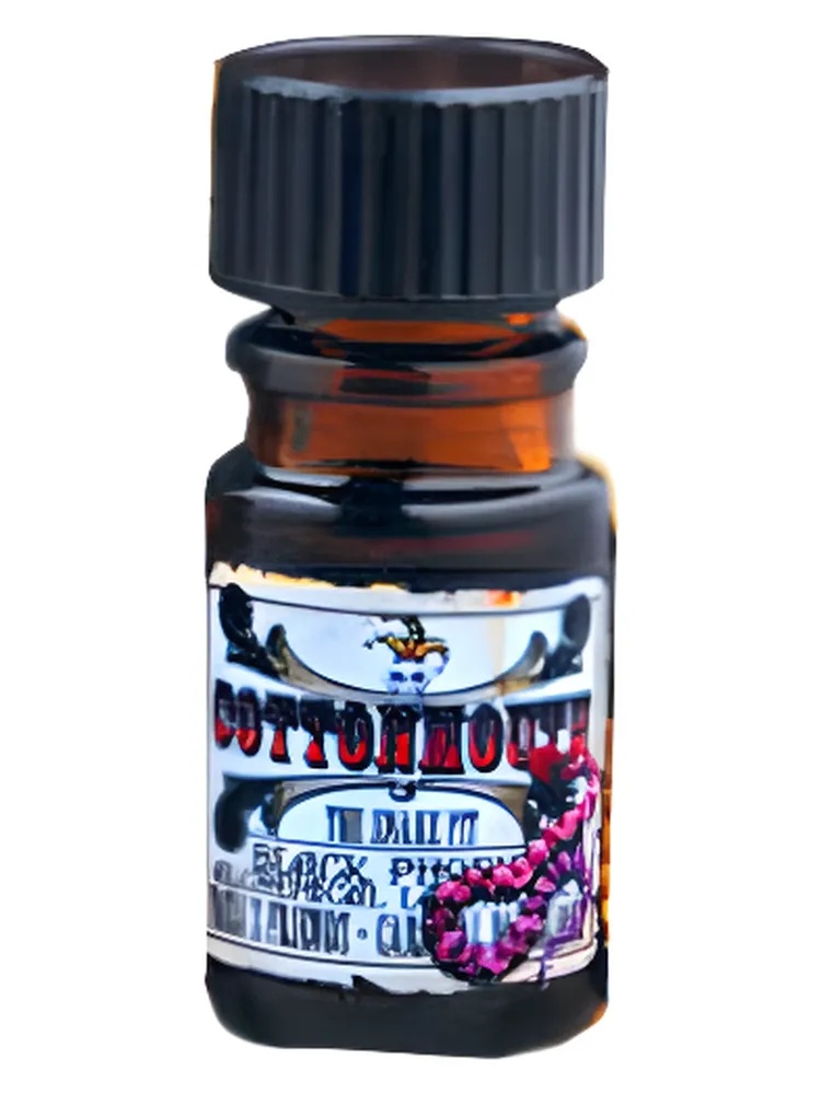 Miniatura 2 de Cottonmouth