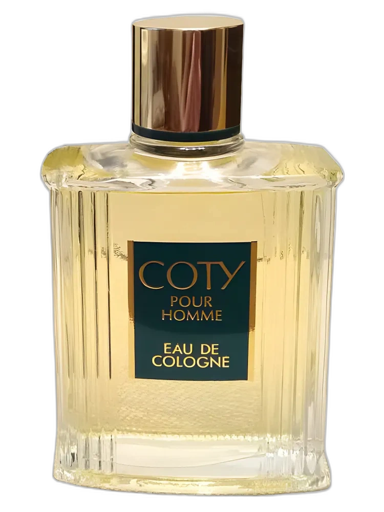 Coty by Coty