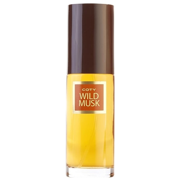 Coty Wild Musk