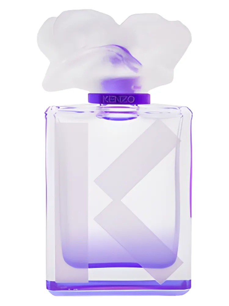 Couleur Kenzo Violet for women