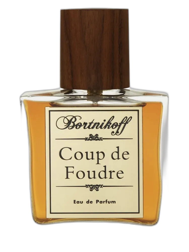 Coup de Foudre