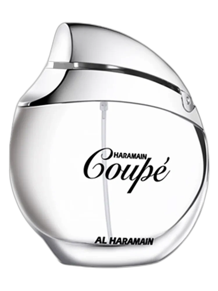 Coupé