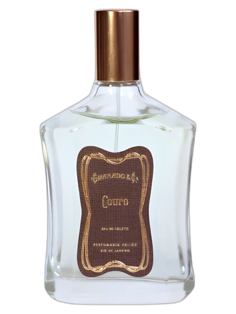 Couro unisex