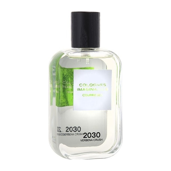 Courreges 2030 Verbena Crush