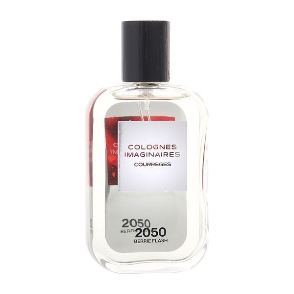 Courreges 2050 Berrie Flash