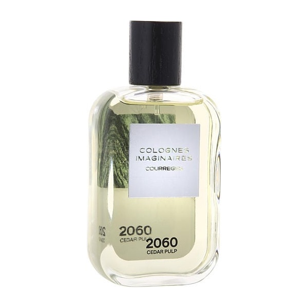 Courreges 2060 Cedar Pulp