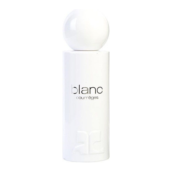 Courreges Blanc