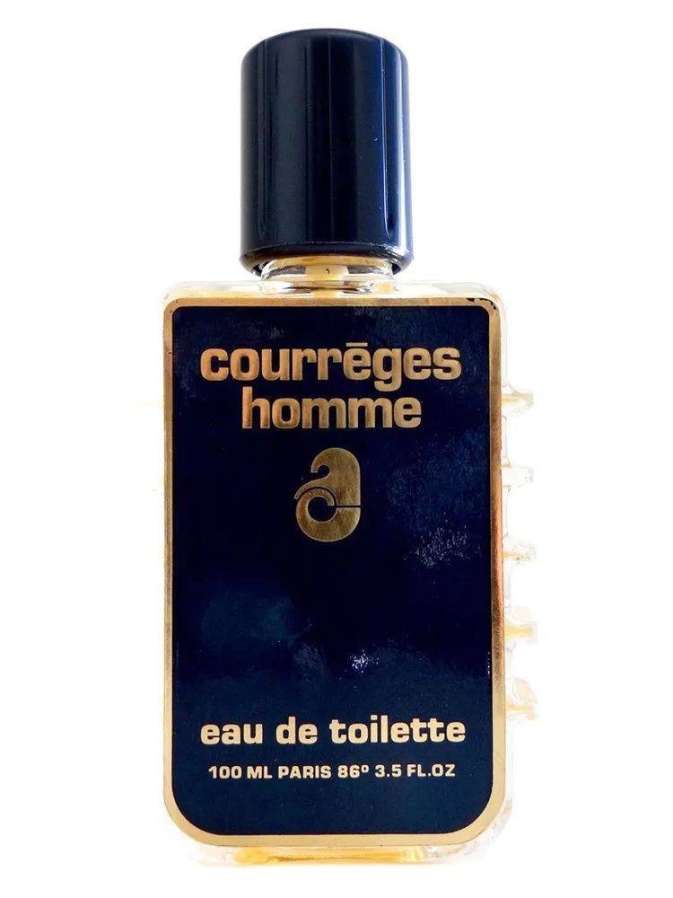 Courreges Homme Courreges for men