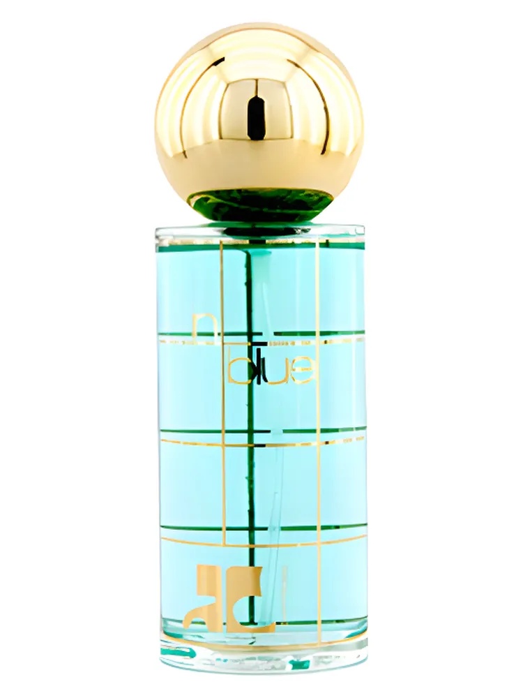 Courreges In Blue Eau de Toilette Courreges for women