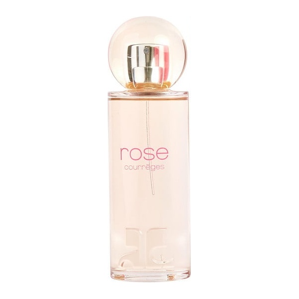 Courreges Rose