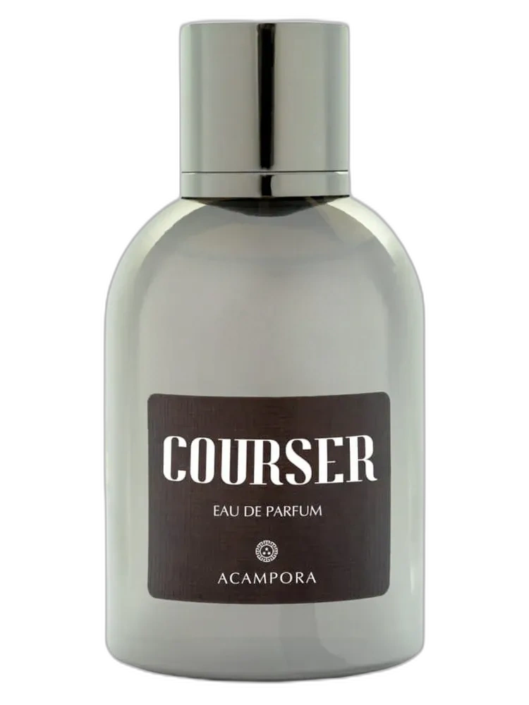 Courser Eau de Parfum unisex