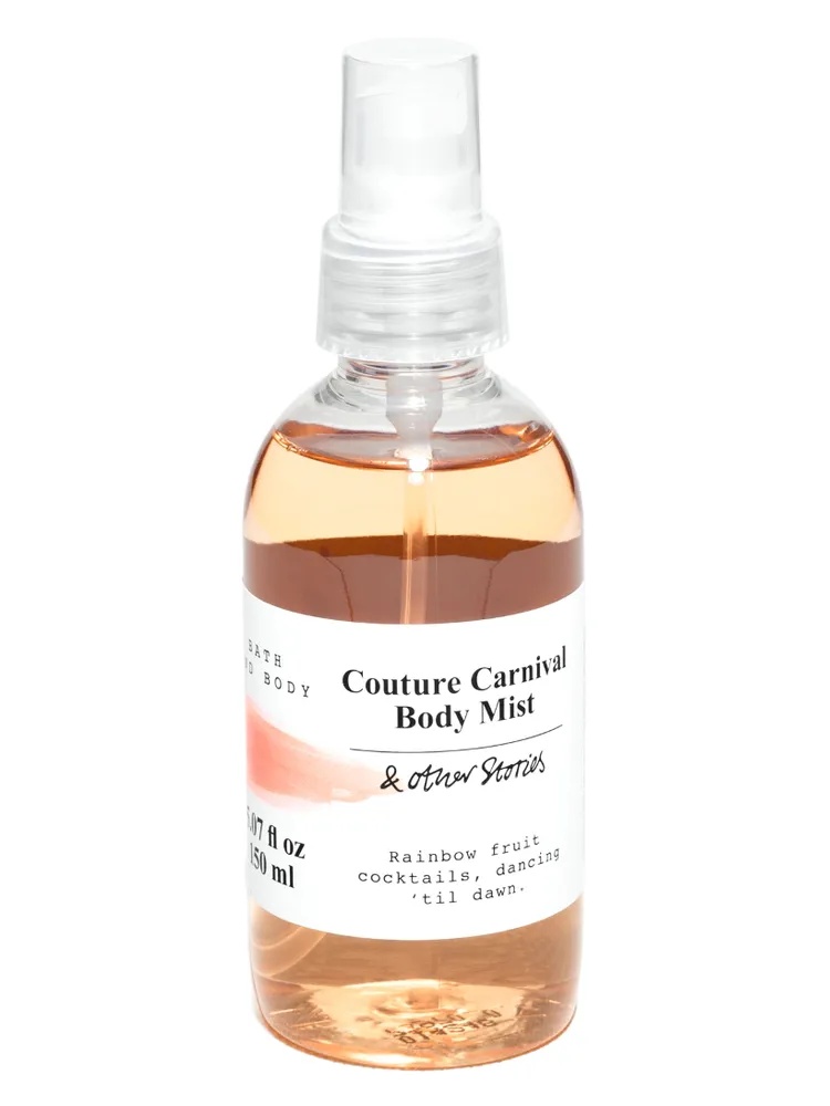 Miniatura 2 de Couture Carnival Body Mist