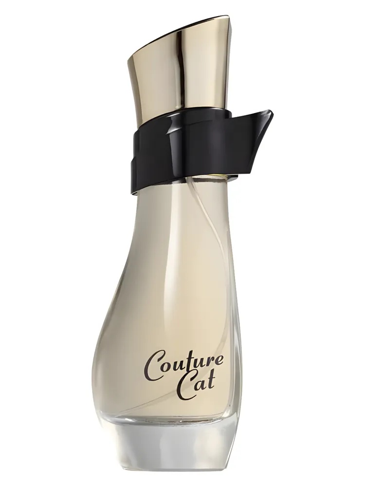 Couture Cat for women