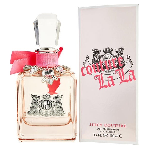 Couture La La Juicy Couture
