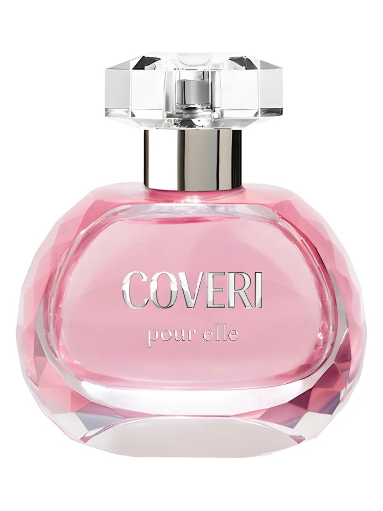 Coveri pour Elle thumbnail 2