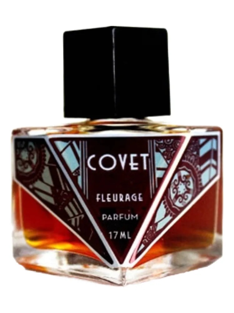 Miniatura 2 de Covet Botanical Parfum