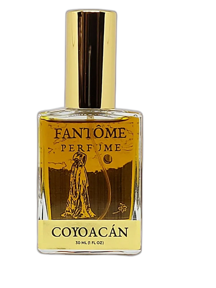 Coyoacan Fantome unisex
