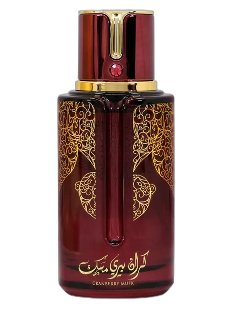 Cranberry Musk