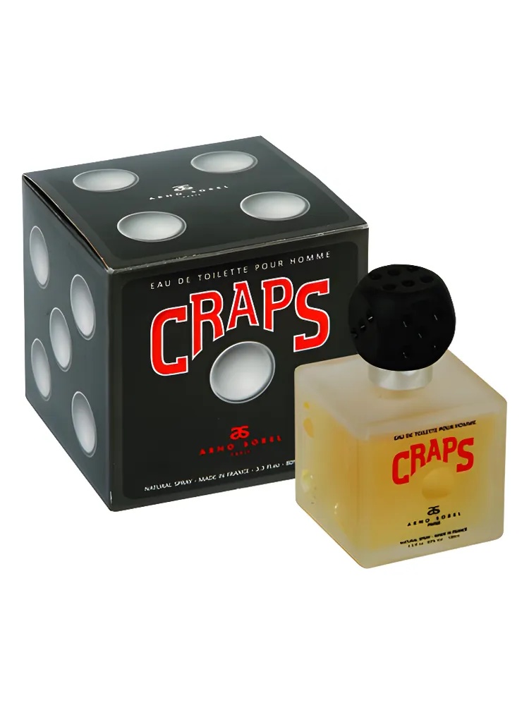 Craps thumbnail 2